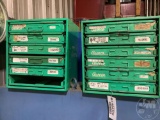 BOLT BINS