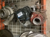 3 TURBOS