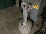 SMOKERS OUTSIDE ASHTRAY