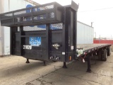 2013 GREAT DANE TRAILERS GREAT DANE TRAILERS 48'X96