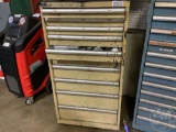 PARTS BOX