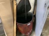 RAG BIN