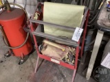 ASTRO 18”...... PAPER MASKING STAND