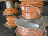 CARLON RESIN GARD FOR CABLE ROUTING 4 SPOOLS