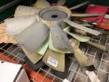 COOLING FANS