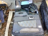 KENWORTH DOOR