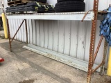 PALLET RACKING