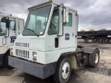 1997 OTTAWA 30 SPOTTER TRUCK SINGLE AXLE DAY CAB TRUCK TRACTOR 75924
