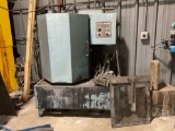 HYDRO BLASTER PARTS WASHER