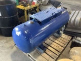 AIR COMPRESSOR TANK