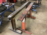 2 HD FRAME STANDS