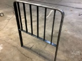 FORK LIFT GUARD/BACKREST