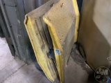 CURB RAMPS