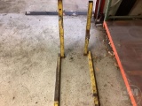 METAL STAND