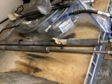 HOOD SHOCKS, VARIOUS HOSES