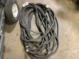 220 WELDER/PLASMA CUTTER EXTENSION CORD