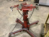 ATLAS TELESCOPIC TRANSMISSION JACK