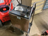 SHOP CART