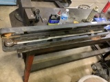K&D 2953 TORQUE WREMCH