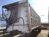 2005 UNKNOWN HOMEMADE 34' ALUMINUM  VIN: ARKAVTL0350376535