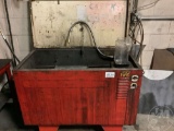 PARTS WASHER