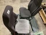 PALLET OF SEATS