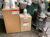 2 AIR FILTERS, FUEL FILTER, 2 OIL FILTERS, DONALDSON AIR