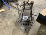 ELECTRIC PAINT SHAKER