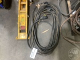 220 EXTENSION CORD 3 PRONG