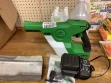 VICTORY ELECTROSTATIC LITHIUM ION 16.8 V SANITIZER