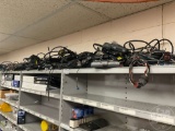OMNITRACS SYSTEMS, CONDITION UNKNOWN