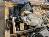 VARIOUS FORKLIFT PARTS