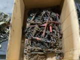 CHAINS AND BINDERS