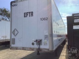 2000 WABASH NATIONAL  WABASH NATIONAL 53'X102