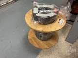 10LB ROLL POLARIS MAXIMUM SHIELD PRO .035 WIRE, 50FT OF