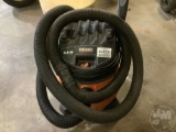 RIGID 14 GALLON SHOP VAC 6.0 HP