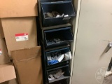 PARTS STORAGE BIN