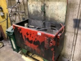 PARTS WASHER