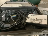 CUMMINS DATA LINK ADAPTER PROGRAMER