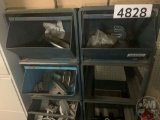 PARTS STORAGE BINS