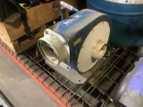 RIKON 1 HP DIST COLLECTOR