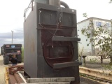 BIOMASS BOILER