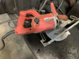MILWAUKEE HEAVY DUTY CIRCULAR SAW