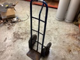 2 WHEELED DOLLY