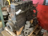 CUMMINS ENGINE