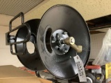 AIR HOSE REEL