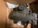 2 STEERING BOXES, 1 IS TRW