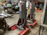 GRAY WL-40 WHEEL LIFT SYSTEM 20,000LBS