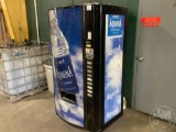 SODA MACHINE