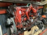 CUMMINS ENGINE